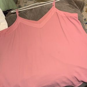 Torrid Challis cami